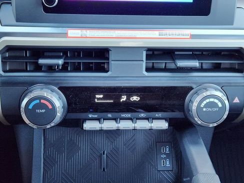 New 2026 Toyota Tacoma SR5 image 14