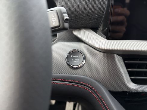 New 2026 Ford Explorer ST-Line AWD/4WD image 19
