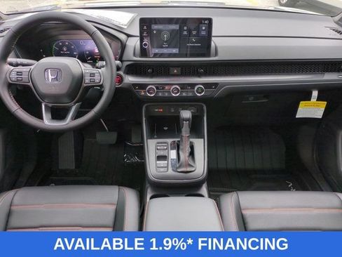 Used 2026 Honda CR-V Sport-L image 14