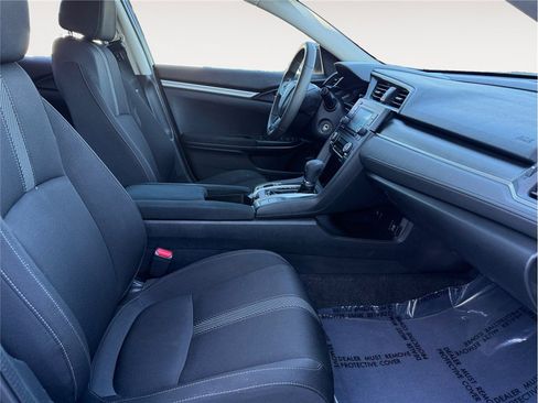 Used 2016 Honda Civic LX image 15