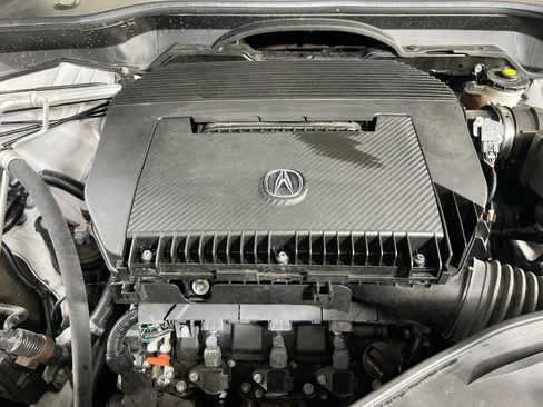 Used 2024 Acura MDX A-Spec AWD/4WD image 31