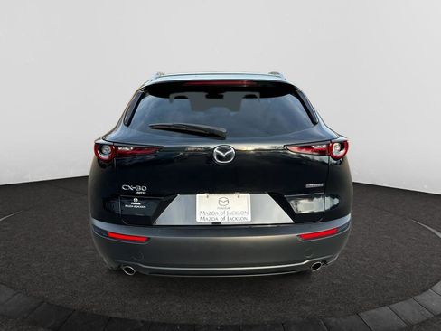 Used 2024 MAZDA CX-30 AWD 2.5 S w/ Select Sport Pkg image 4