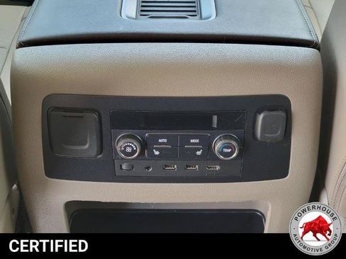 Used 2017 Chevrolet Tahoe Premier AWD/4WD image 18