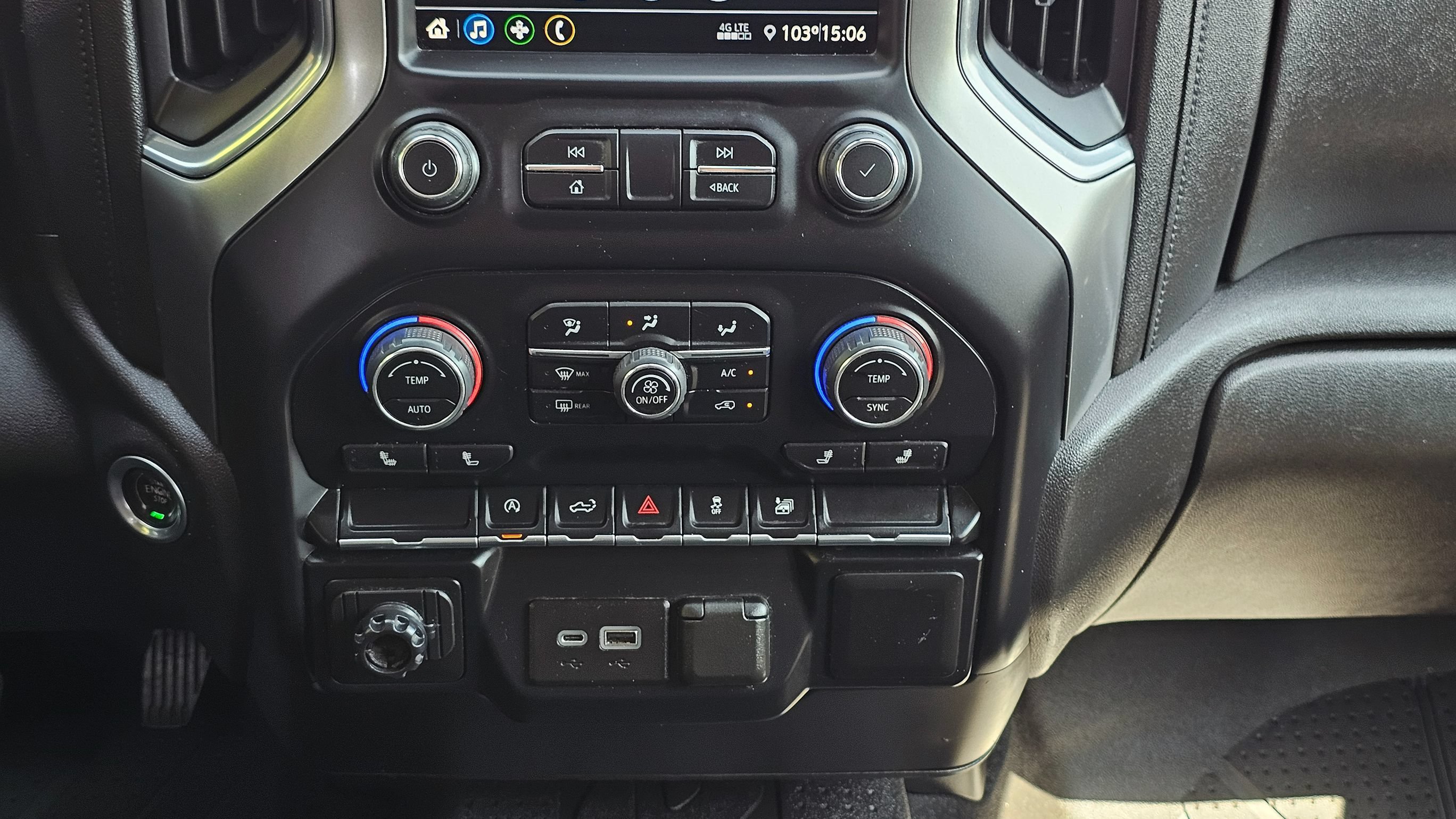Used 2022 Chevrolet Silverado 1500 LT w/ LPO, Liner Protection Package RWD image 24