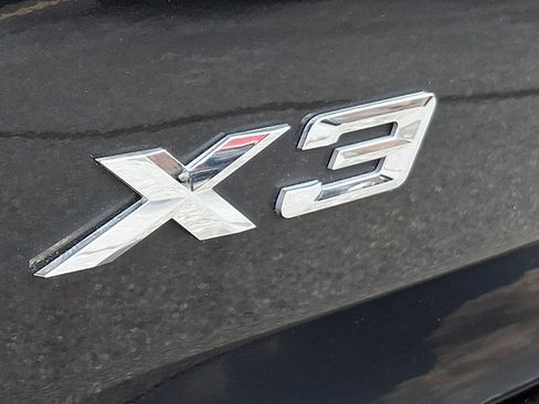 Used 2023 BMW X3 xDrive30i w/ Premium Package AWD/4WD image 32