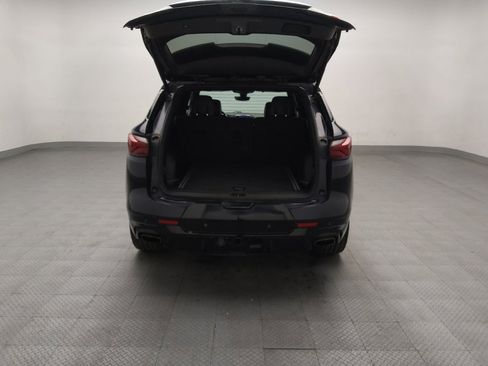 Used 2020 Chevrolet Blazer RS AWD/4WD image 29