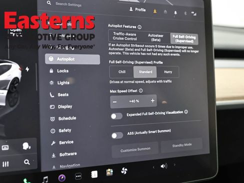 Used 2023 Tesla Model 3 Standard Range image 15