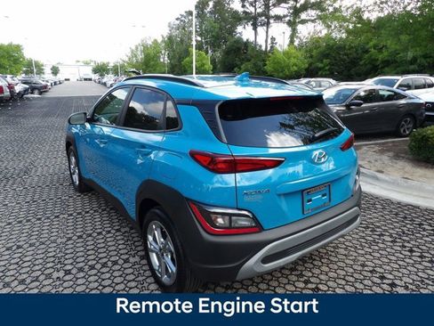 Used 2023 Hyundai Kona SEL FWD image 9