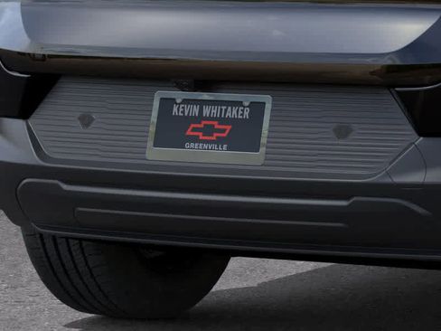 New 2026 Chevrolet Equinox EV LT image 14