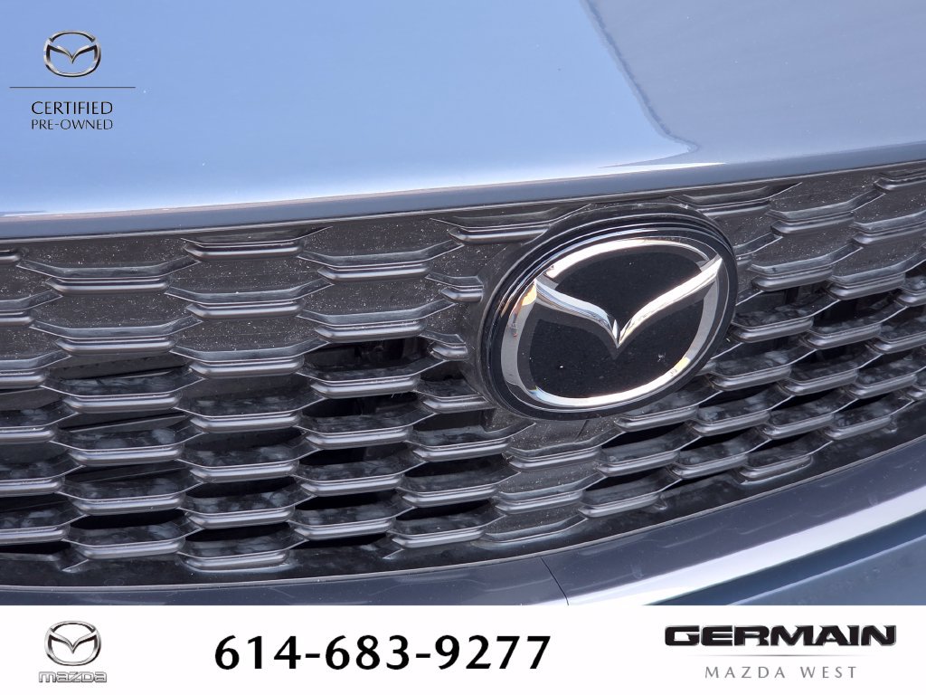 Certified 2026 MAZDA CX-5 Preferred AWD/4WD image 15