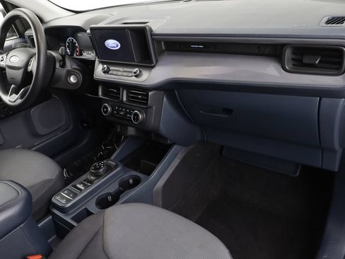Used 2024 Ford Maverick XL w/ Equipment Group 100A Standard AWD/4WD image 20