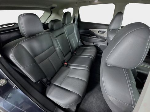 Used 2017 Nissan Murano SL w/ SL Technology Package FWD image 28