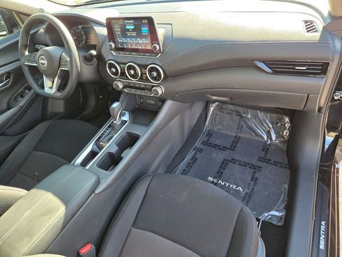 Certified 2024 Nissan Sentra SV image 19