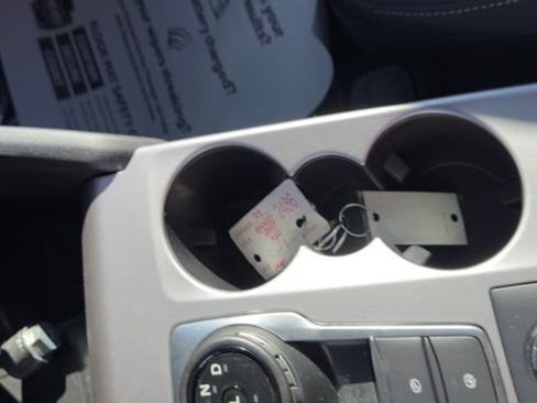 Used 2024 Ford Bronco Sport Big Bend w/ Convenience Package image 19