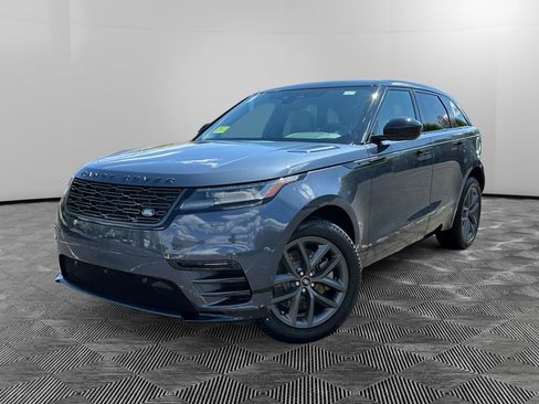 New 2026 Land Rover Range Rover Velar Dynamic SE AWD/4WD image 1