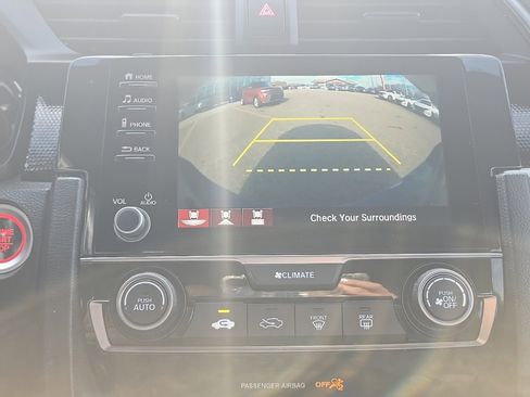 Used 2021 Honda Civic Sport image 15