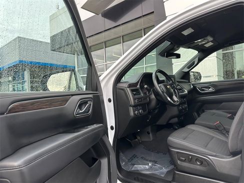 Used 2023 Chevrolet Tahoe LS w/ Driver Alert Package image 21