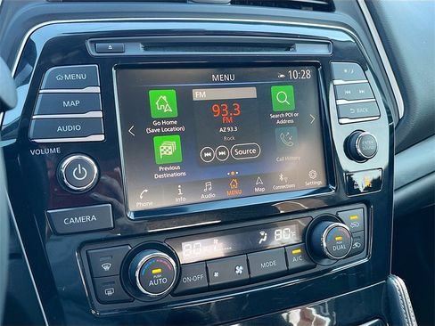 Used 2023 Nissan Maxima Platinum w/ Sport Mat Group image 15