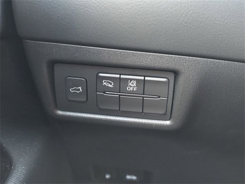 Used 2025 MAZDA CX-5 AWD 2.5 S image 24
