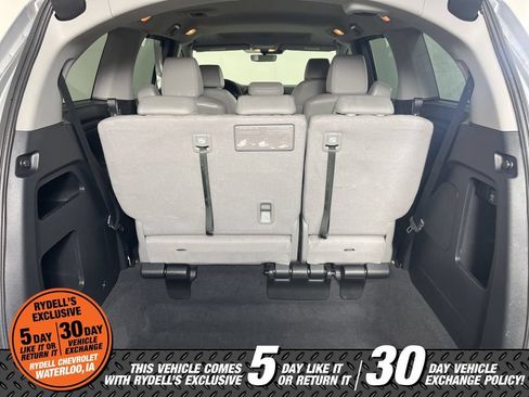Used 2018 Honda Odyssey EX-L image 18