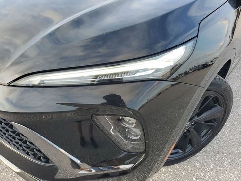 Used 2025 Buick Envision Sport Touring image 16