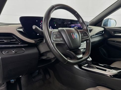 Used 2024 Buick Envista Avenir image 22