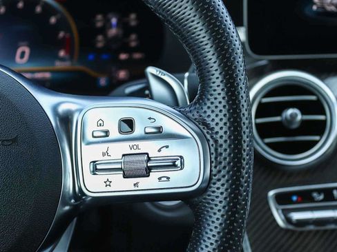 Used 2019 Mercedes-Benz C 63 AMG Coupe image 20