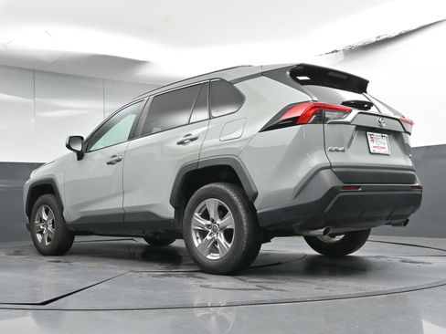 Certified 2023 Toyota RAV4 XLE image 29