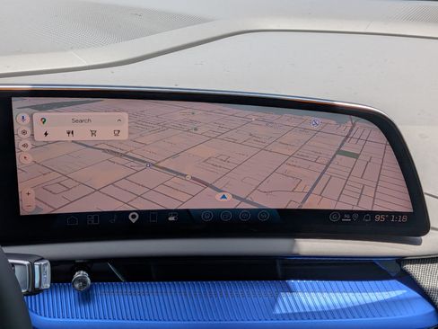New 2027 Cadillac Optiq Sport RWD image 31