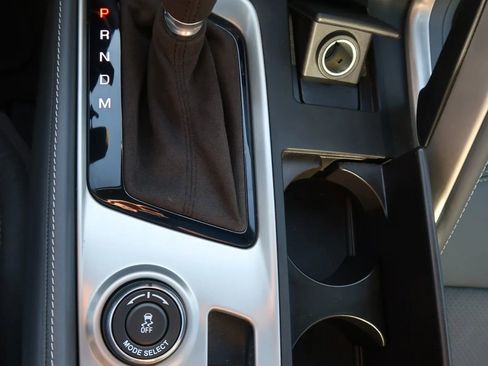 Used 2017 Chevrolet Corvette Z06 RWD image 22