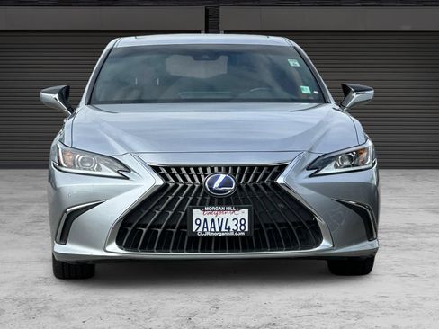 Used 2022 Lexus ES 300h w/ Premium Package FWD image 10