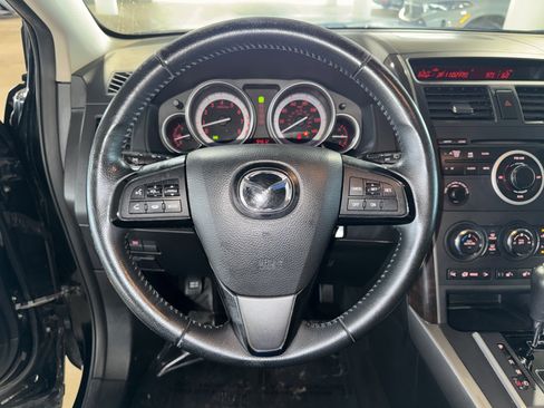 Used 2012 MAZDA CX-9 Grand Touring image 20