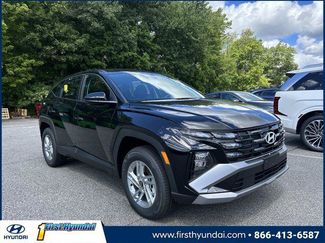 New 2026 Hyundai Tucson SE AWD/4WD video 1