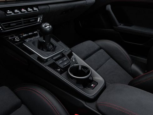 Certified 2024 Porsche 911 Carrera GTS RWD image 24