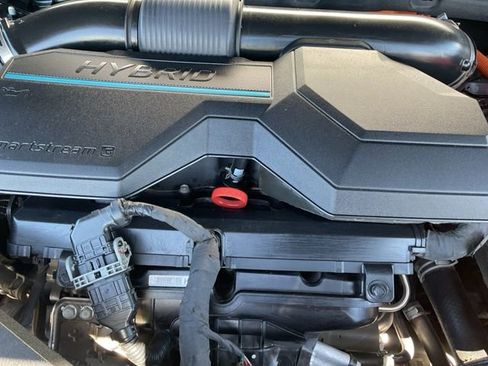 Used 2023 Hyundai Tucson Limited image 11