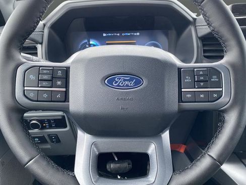 New 2025 Ford F150 Lightning Flash image 15
