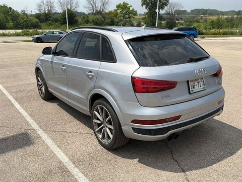 Used 2018 Audi Q3 2.0T Premium Plus w/ Premium Plus Package AWD/4WD image 13
