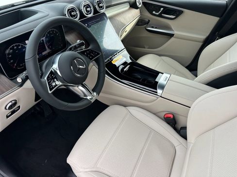 New 2026 Mercedes-Benz GLC 300 4MATIC image 10