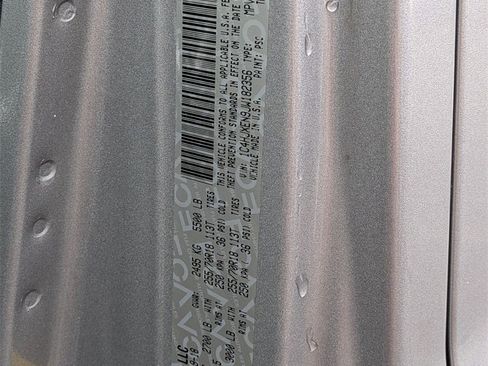 Used 2018 Jeep Wrangler Unlimited Sahara image 24