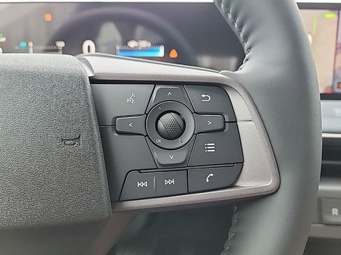 New 2026 Nissan Leaf image 20