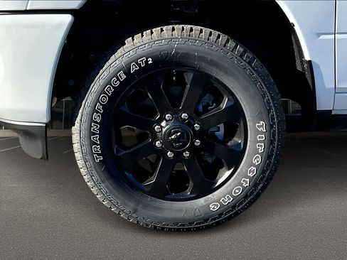 New 2026 RAM 2500 Laramie image 8