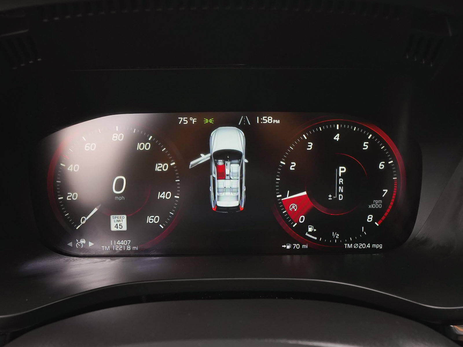 Used 2018 Volvo XC60 T5 Momentum w/ Convenience Package AWD/4WD image 22