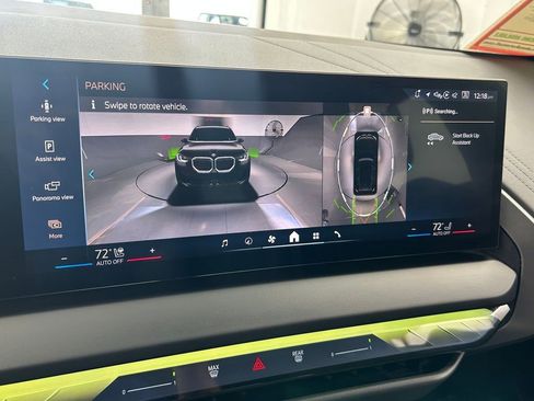 Used 2025 BMW X3 xDrive30i AWD/4WD image 27