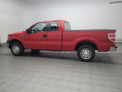 Used 2013 Ford F150 XL w/ Mid Equipment Group RWD image 3