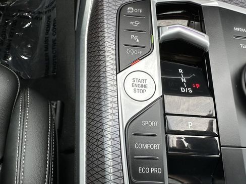 Used 2025 BMW M340i RWD image 25