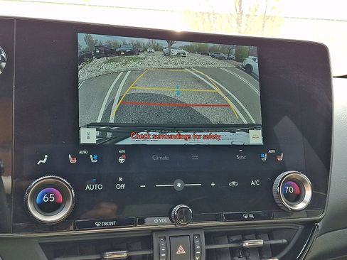 Certified 2023 Lexus NX 350 AWD image 19