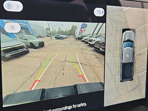 Used 2024 Ford F150 XLT w/ Equipment Group 302A MID image 15