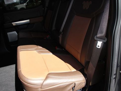 Certified 2024 Ford F150 King Ranch w/ FX4 Off-Road Package image 21