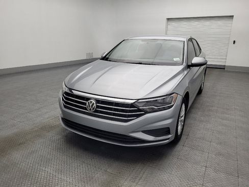 Used 2019 Volkswagen Jetta S w/ Driver Assistance Package image 15
