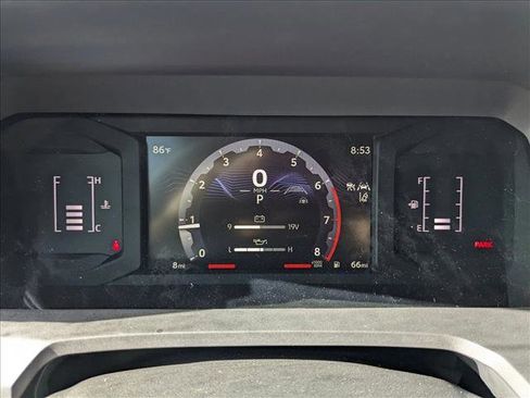 Used 2024 Toyota Tacoma SR5 w/ SR5 Upgrade Package image 11